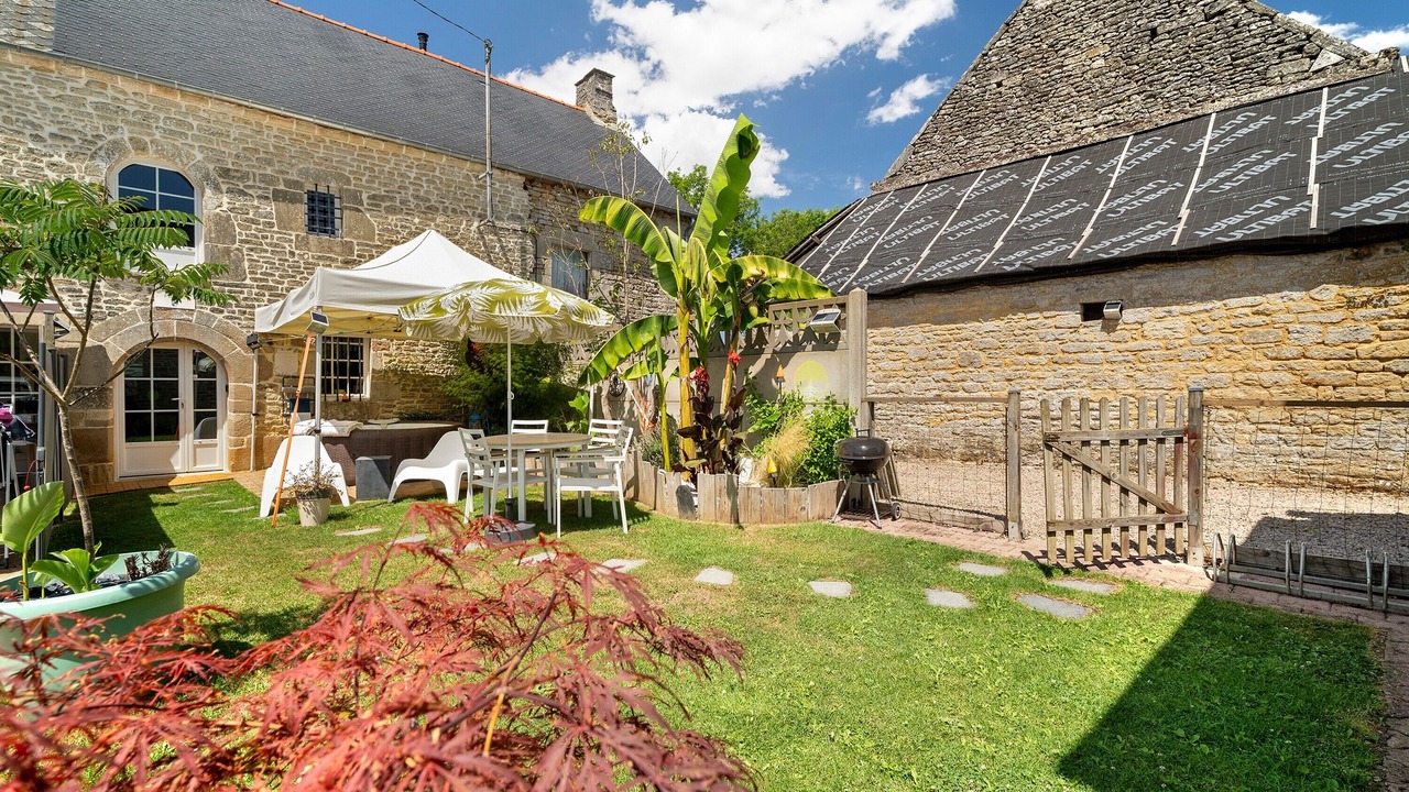 Photo of Outdoor in Trefumel