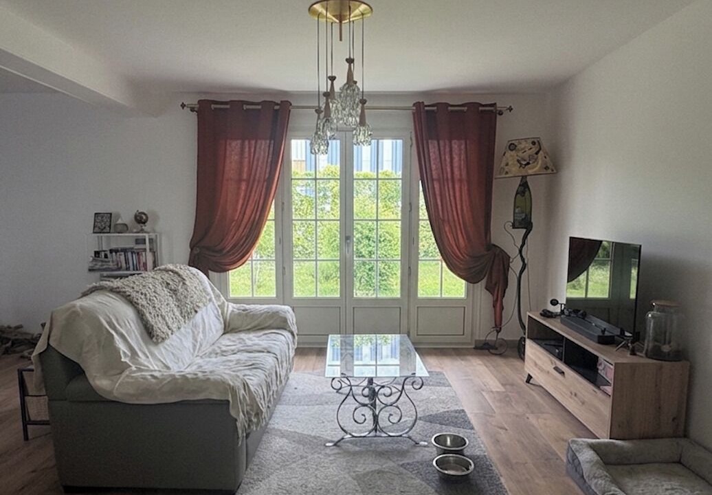 Photo of Livingroom in Frignicourt