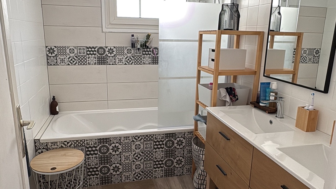Photo of Bathroom in Frignicourt
