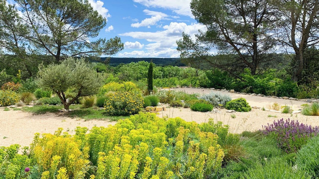 Photo of Outdoor in Belvezet