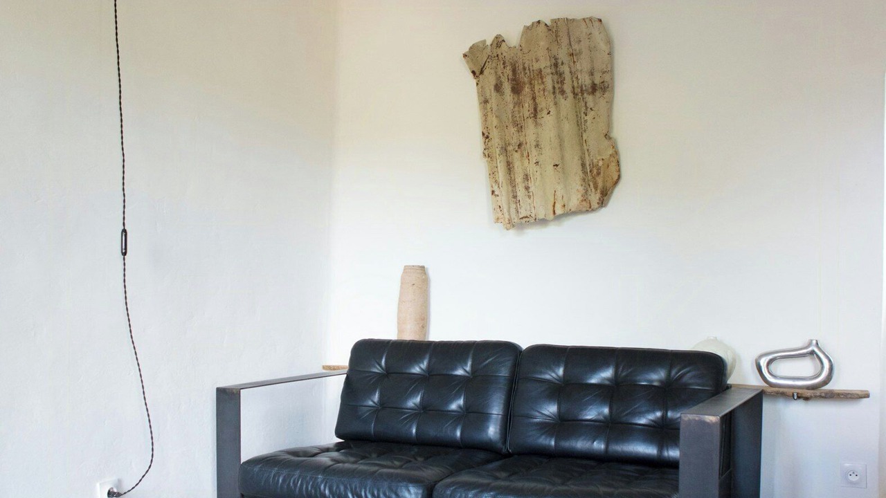 Photo of Livingroom in Belvezet