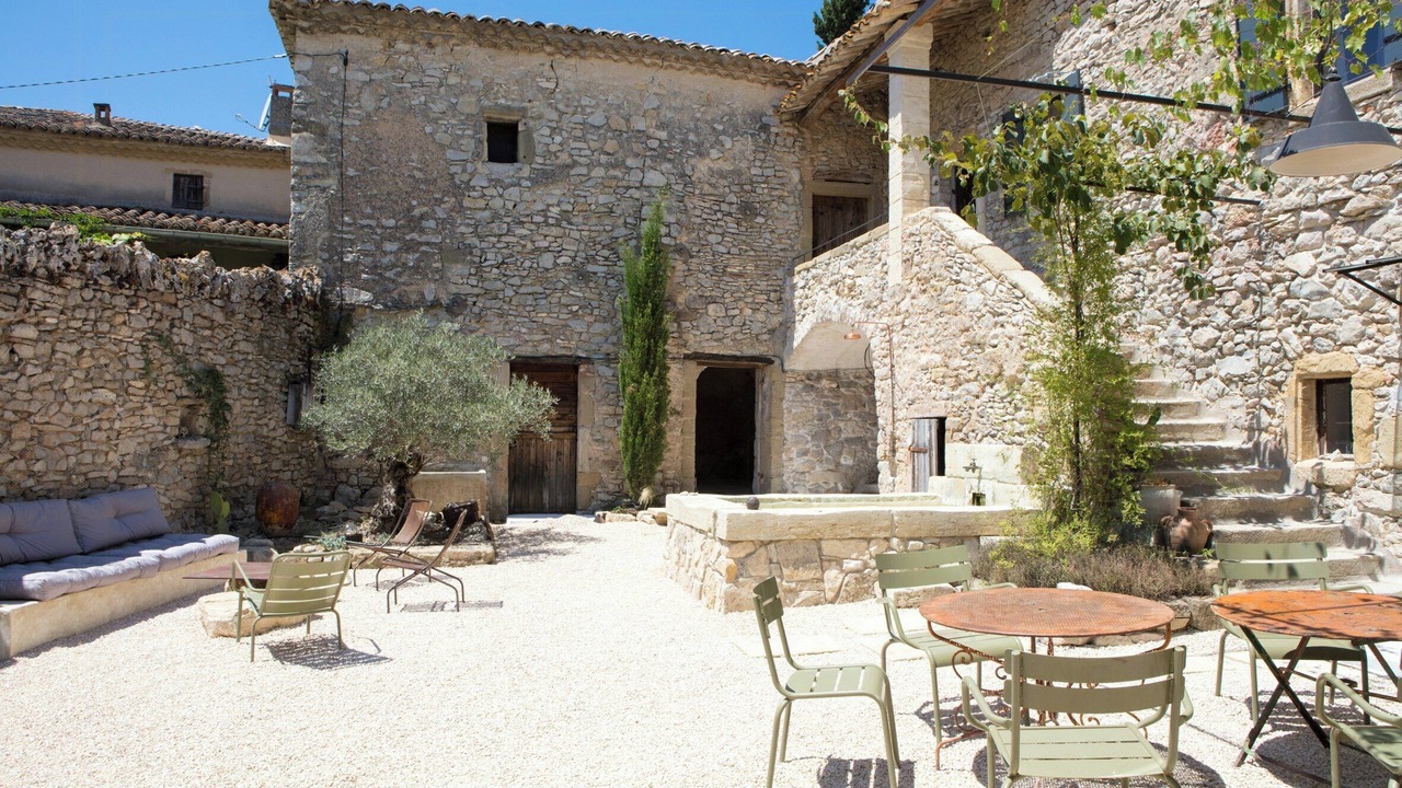Photo of Outdoor in Belvezet