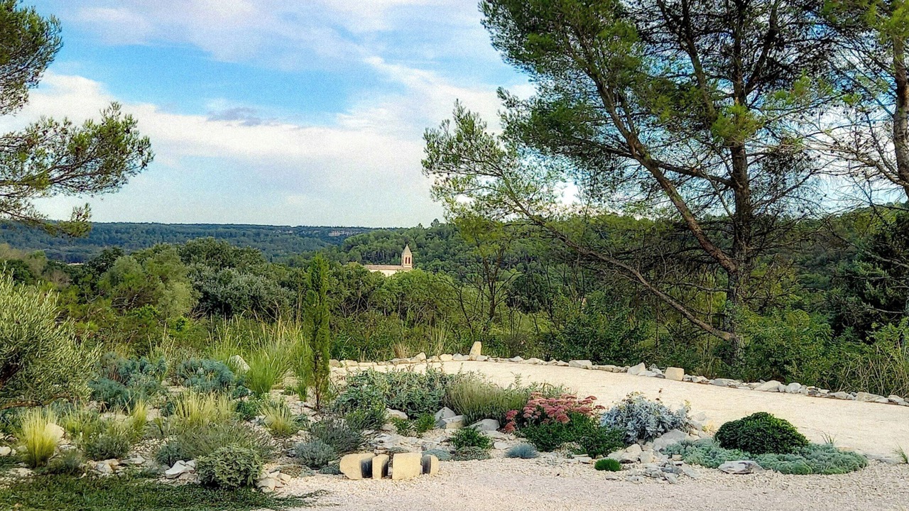Photo of Outdoor in Belvezet