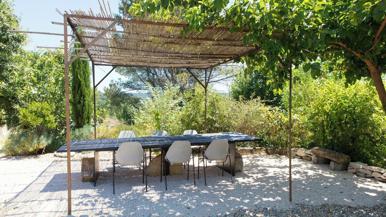 Photo of Outdoor in Belvezet