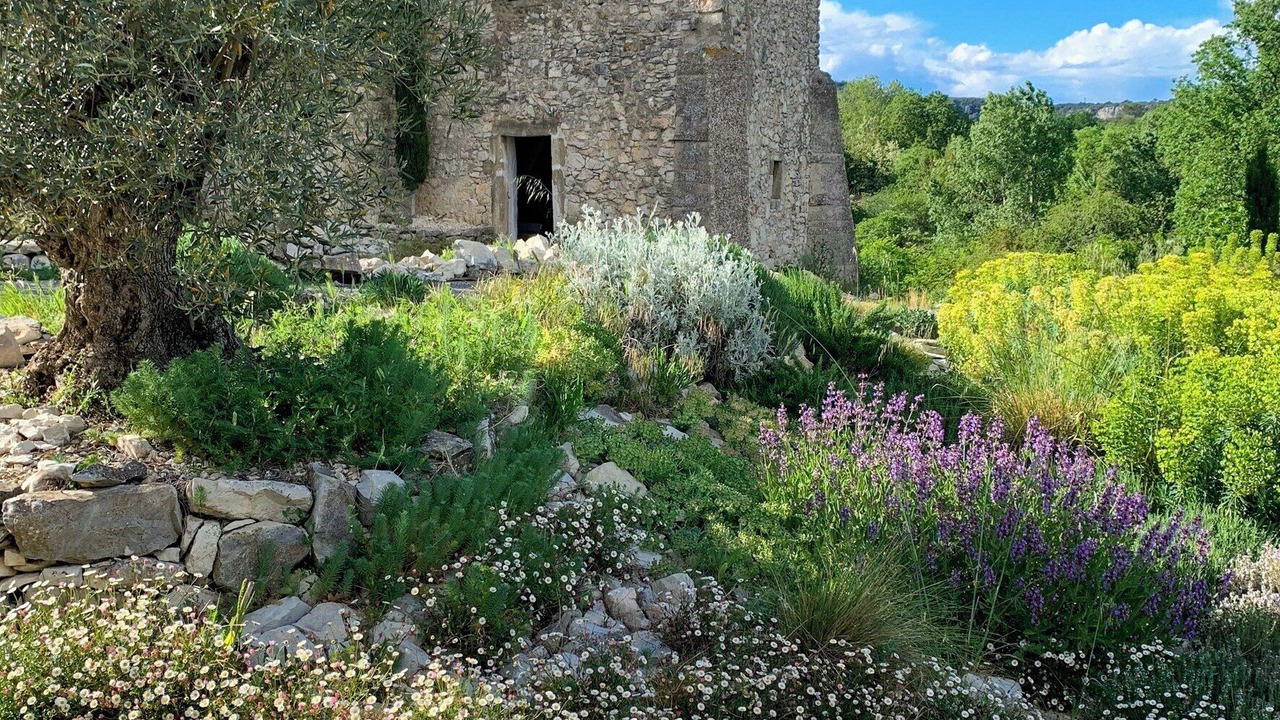 Photo of Outdoor in Belvezet