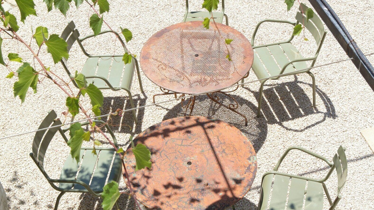 Photo of Outdoor in Belvezet