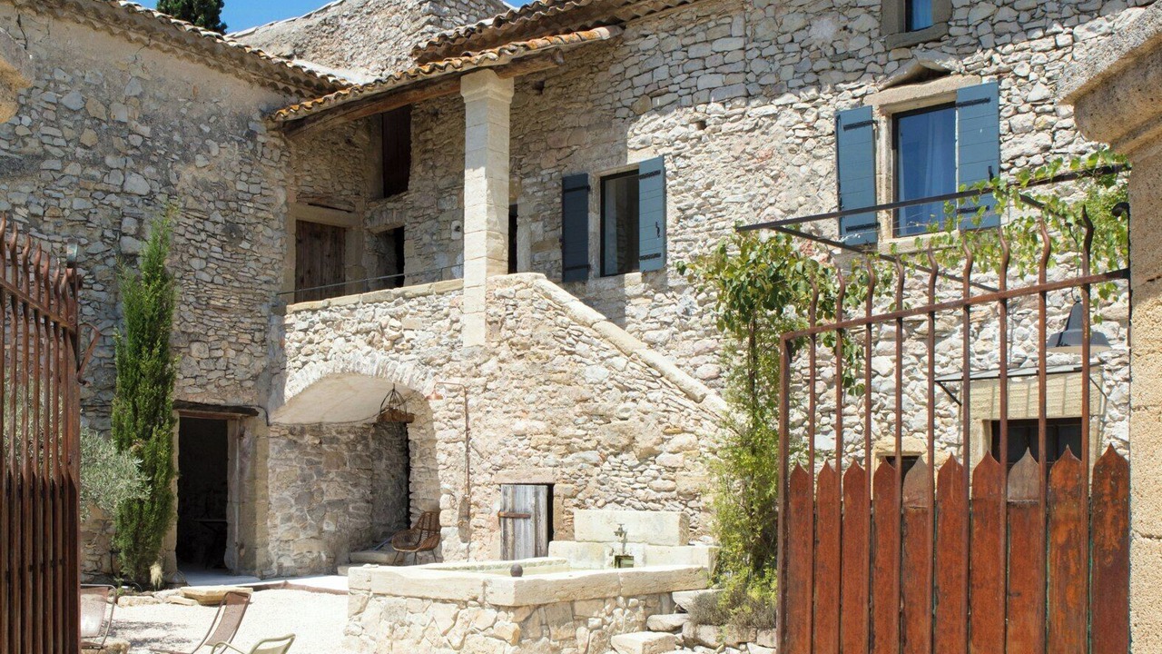 Photo of Outdoor in Belvezet