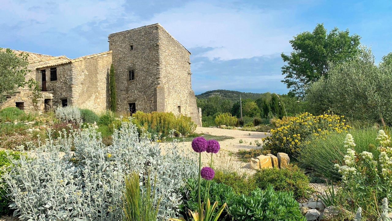 Photo of Outdoor in Belvezet