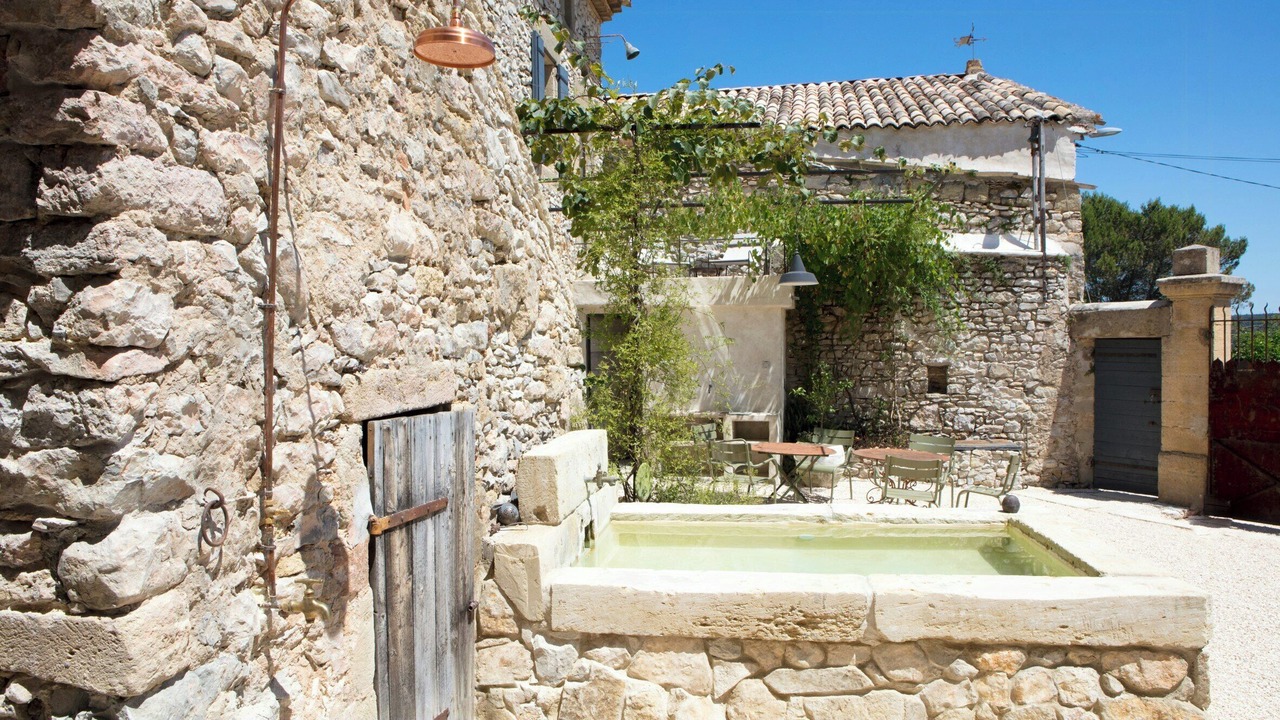 Photo of Outdoor in Belvezet