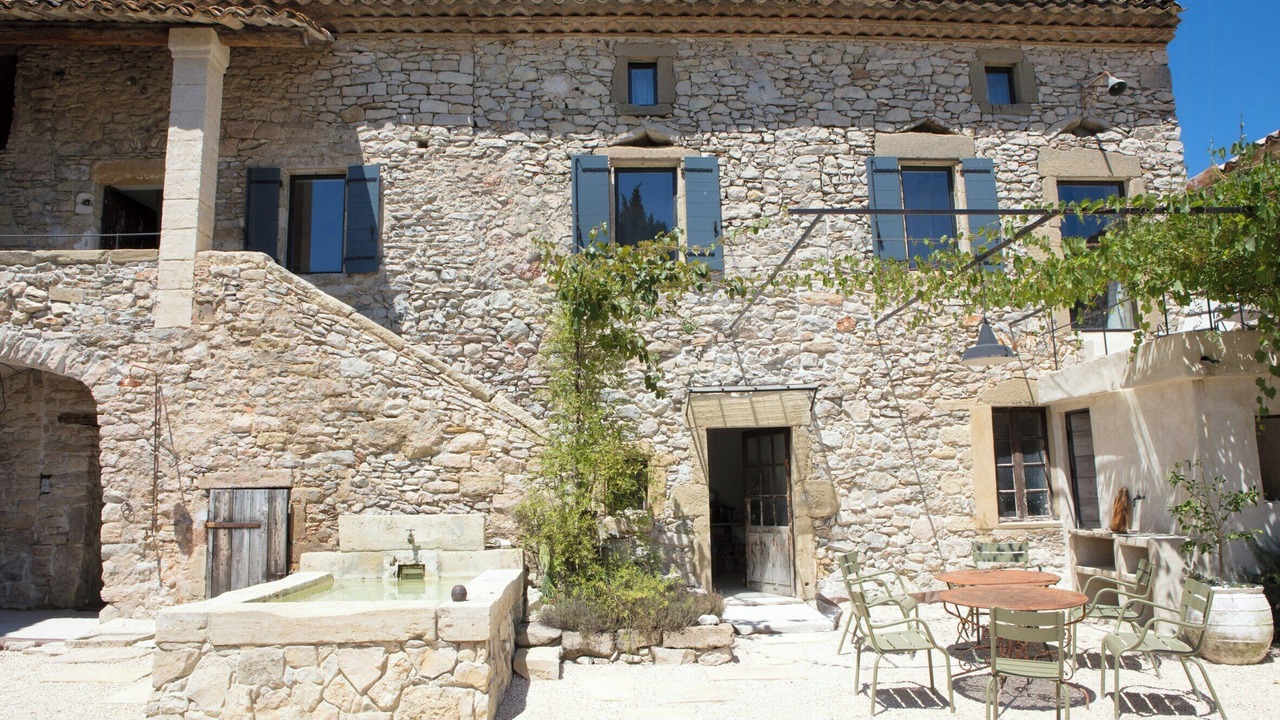 Photo of Outdoor in Belvezet