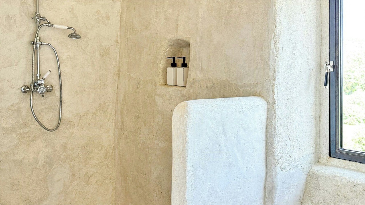 Photo of Bathroom in Belvezet