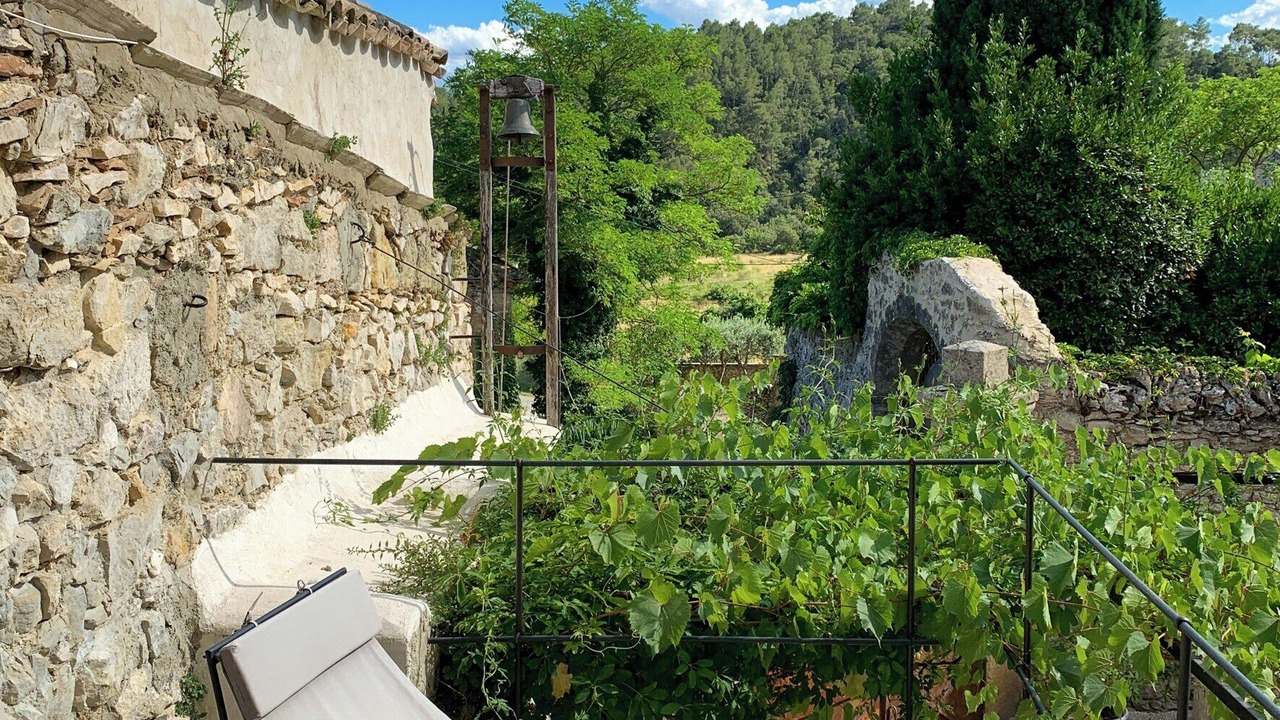 Photo of Outdoor in Belvezet
