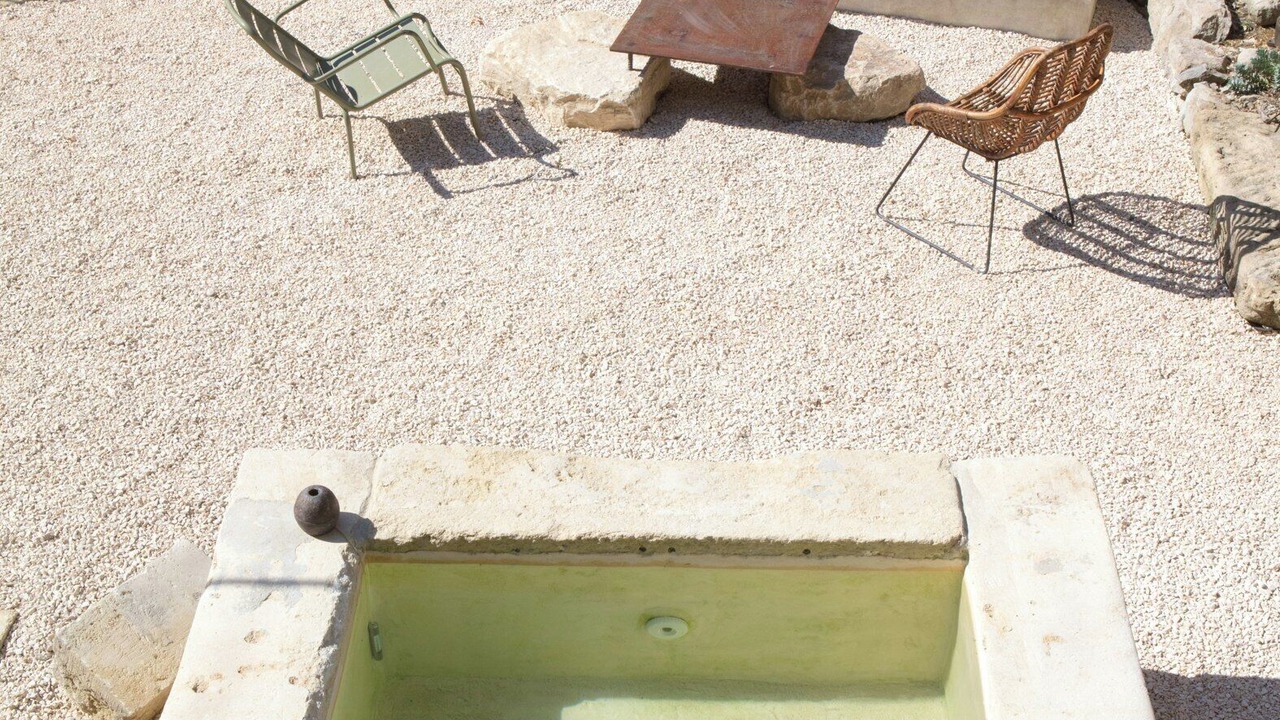 Photo of Outdoor in Belvezet