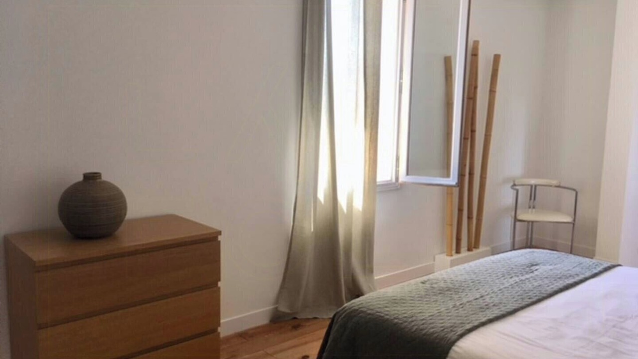 Photo of Bedroom in Vallabregues