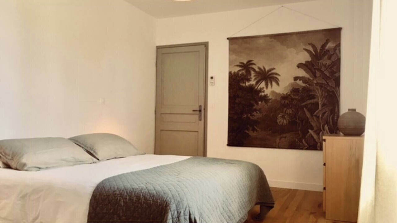 Photo of Bedroom in Vallabregues