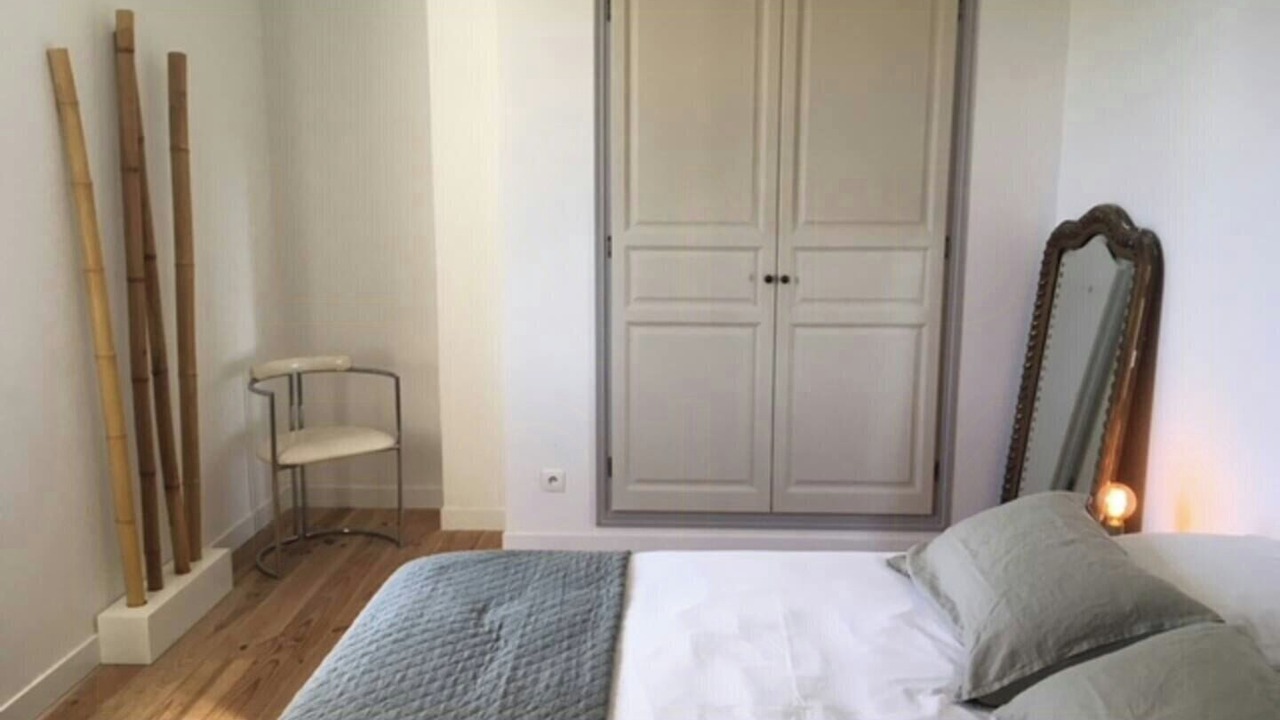 Photo of Bedroom in Vallabregues
