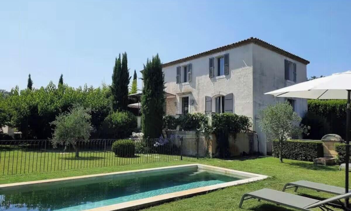 Photo of Outdoor in Vallabregues