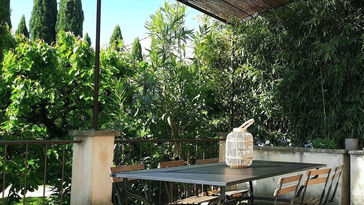 Photo of Outdoor in Vallabregues
