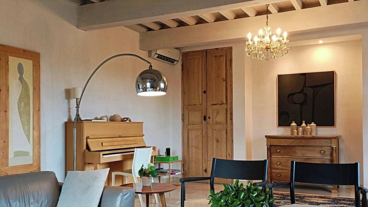 Photo of Livingroom in Vallabregues