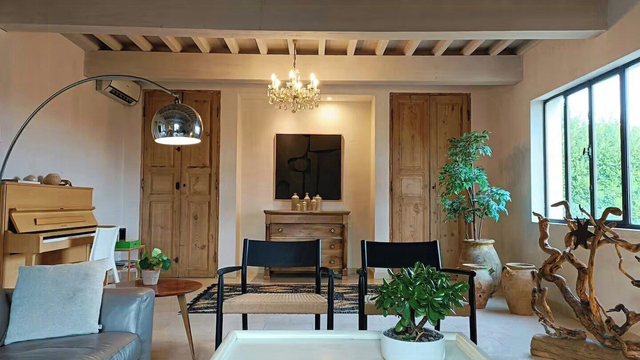 Photo of Livingroom in Vallabregues