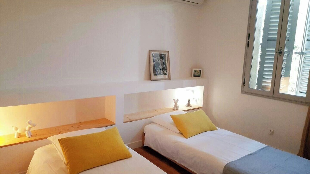 Photo of Bedroom in Vallabregues