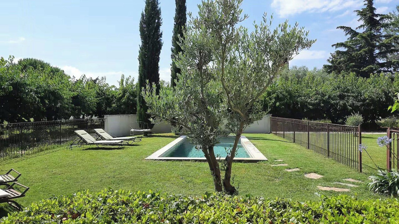 Photo of Outdoor in Vallabregues