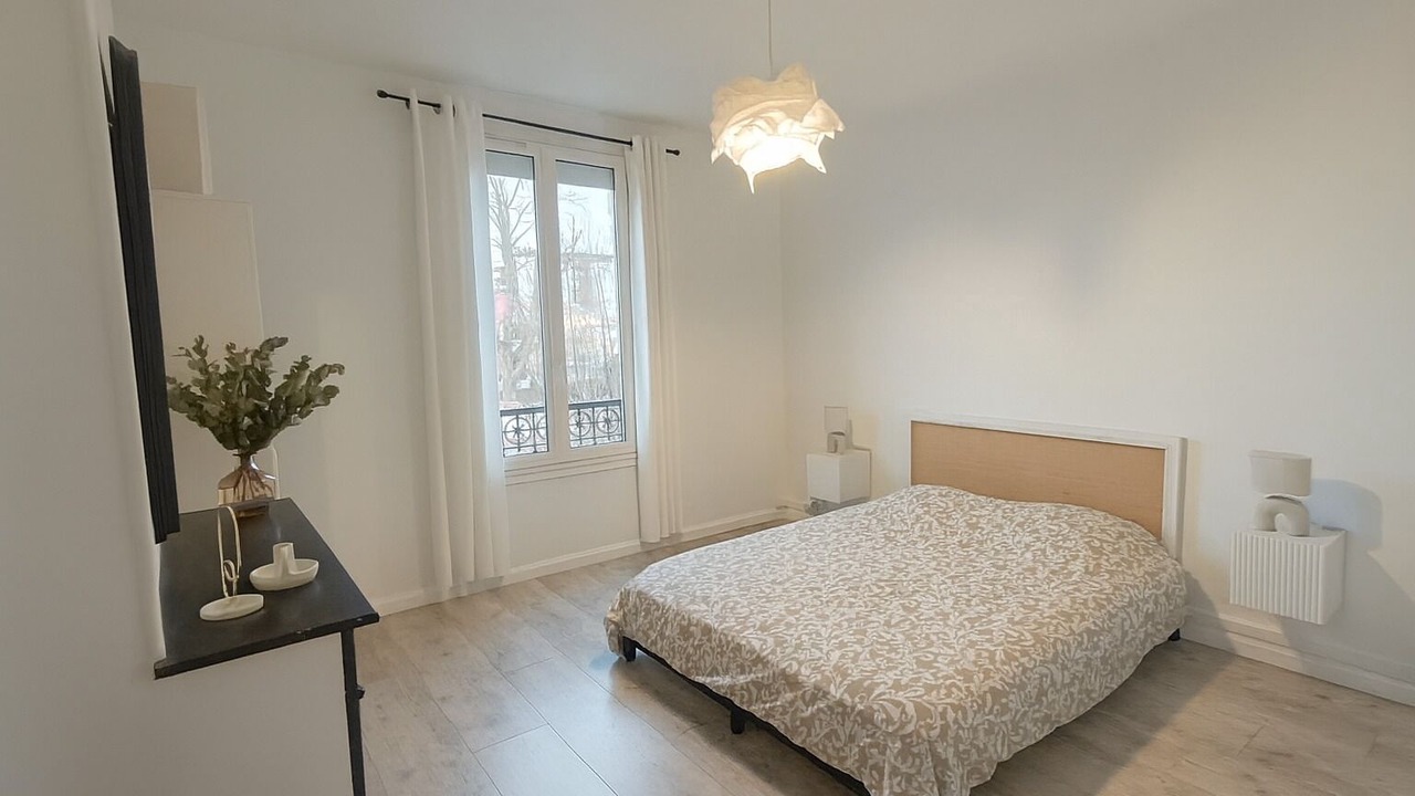 Photo of Bedroom in Reims