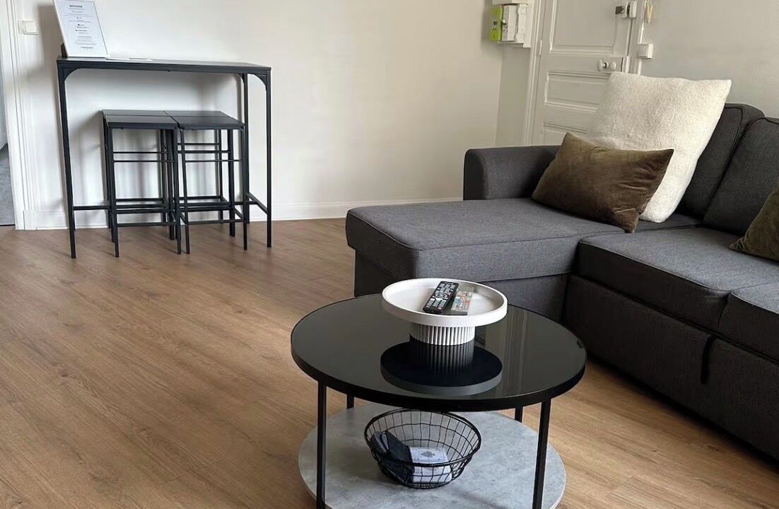 Photo of Livingroom in Reims