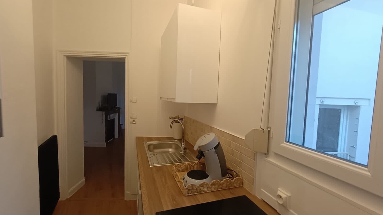 Photo of Kitchen in Reims