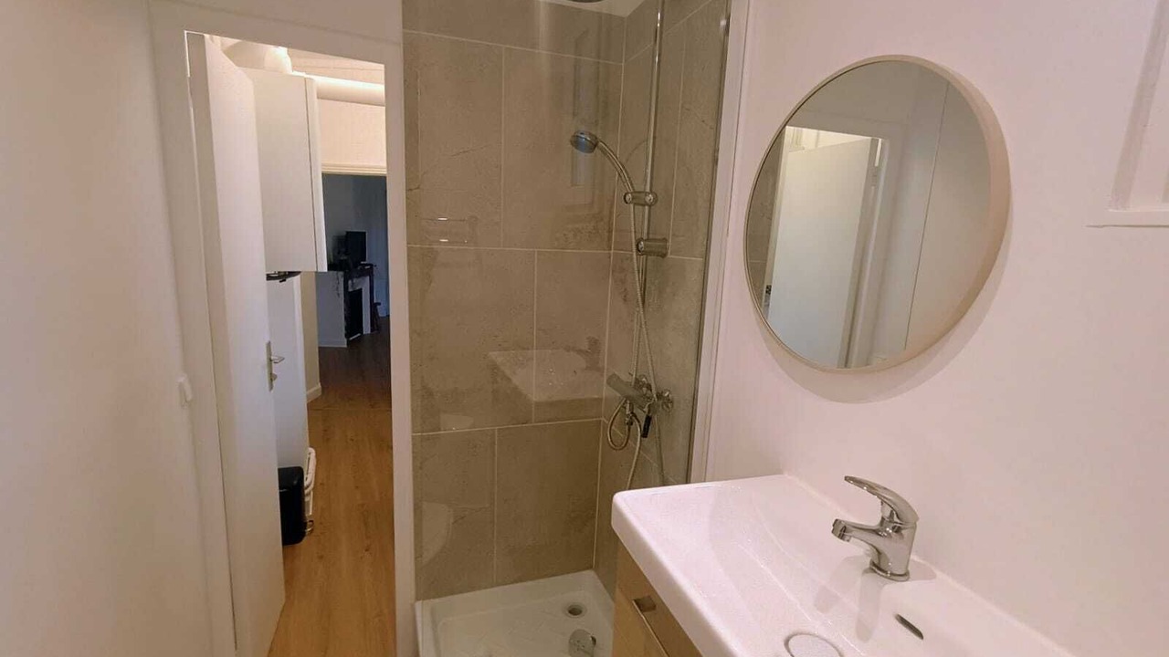 Photo of Bathroom in Reims