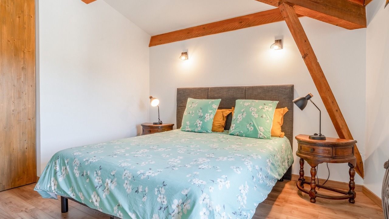 Photo of Bedroom in Domazan