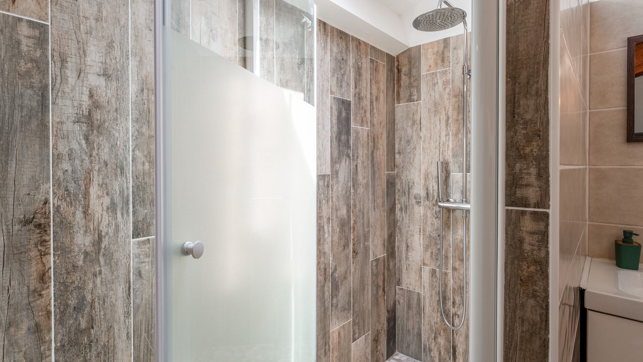 Photo of Bathroom in Domazan