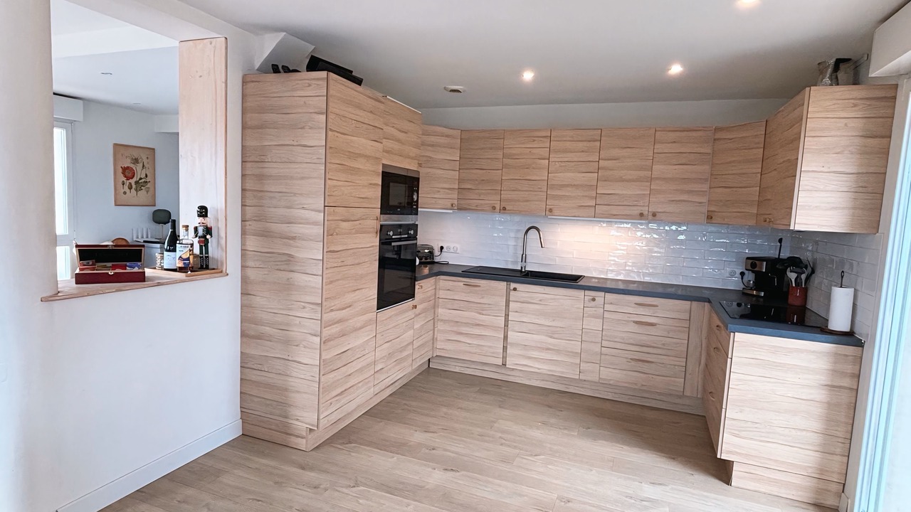 Photo of Kitchen in Menil-de-Senones