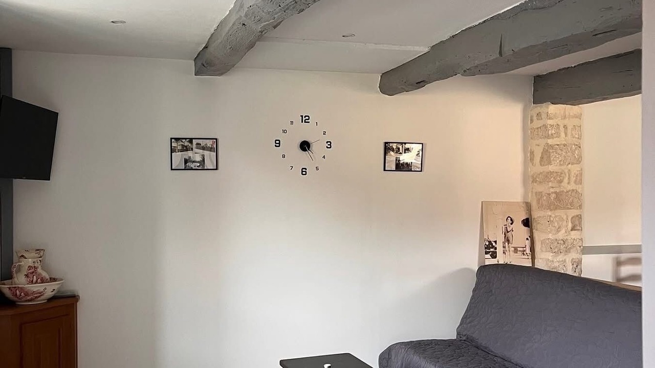 Photo of Livingroom in Masseube