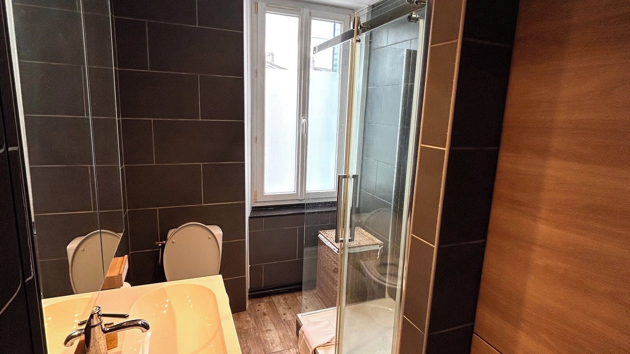 Photo of Bathroom in Reims