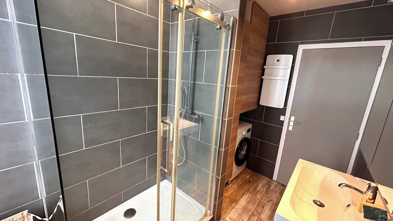 Photo of Bathroom in Reims