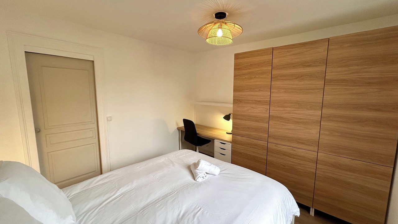 Photo of Bedroom in Reims