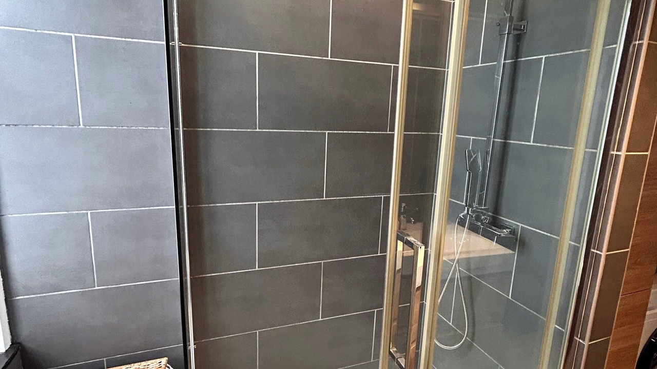 Photo of Bathroom in Reims