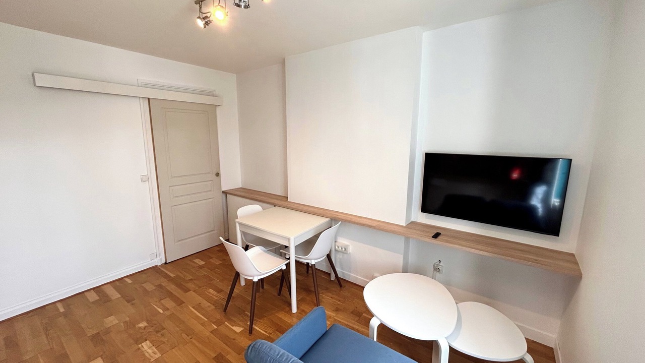 Photo of Livingroom in Reims