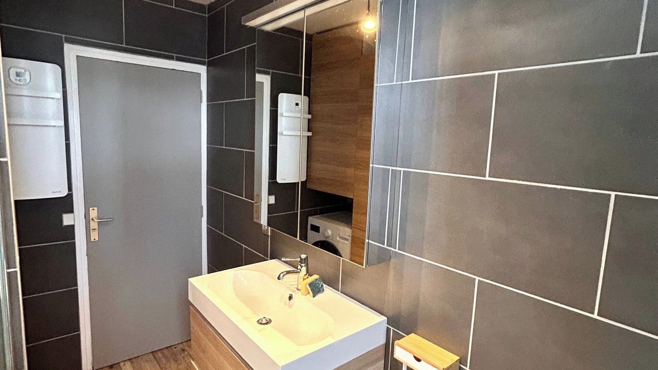 Photo of Bathroom in Reims