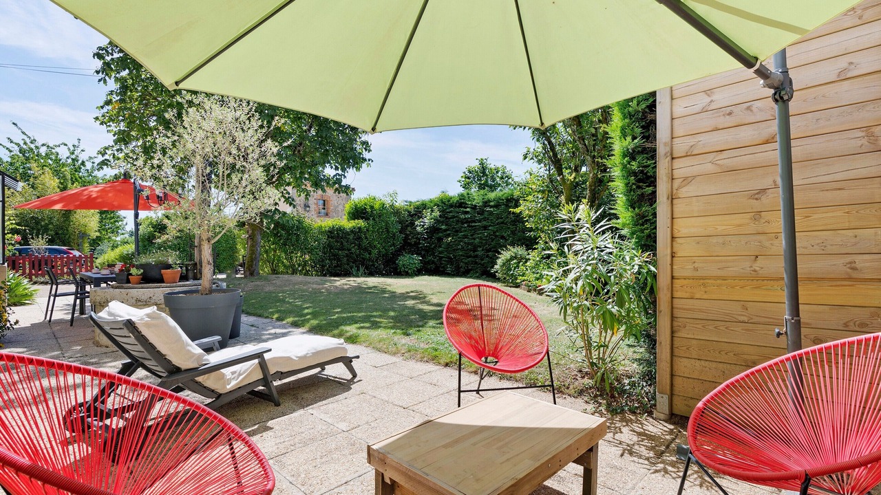 Photo of Patio Balcony in Sevremont