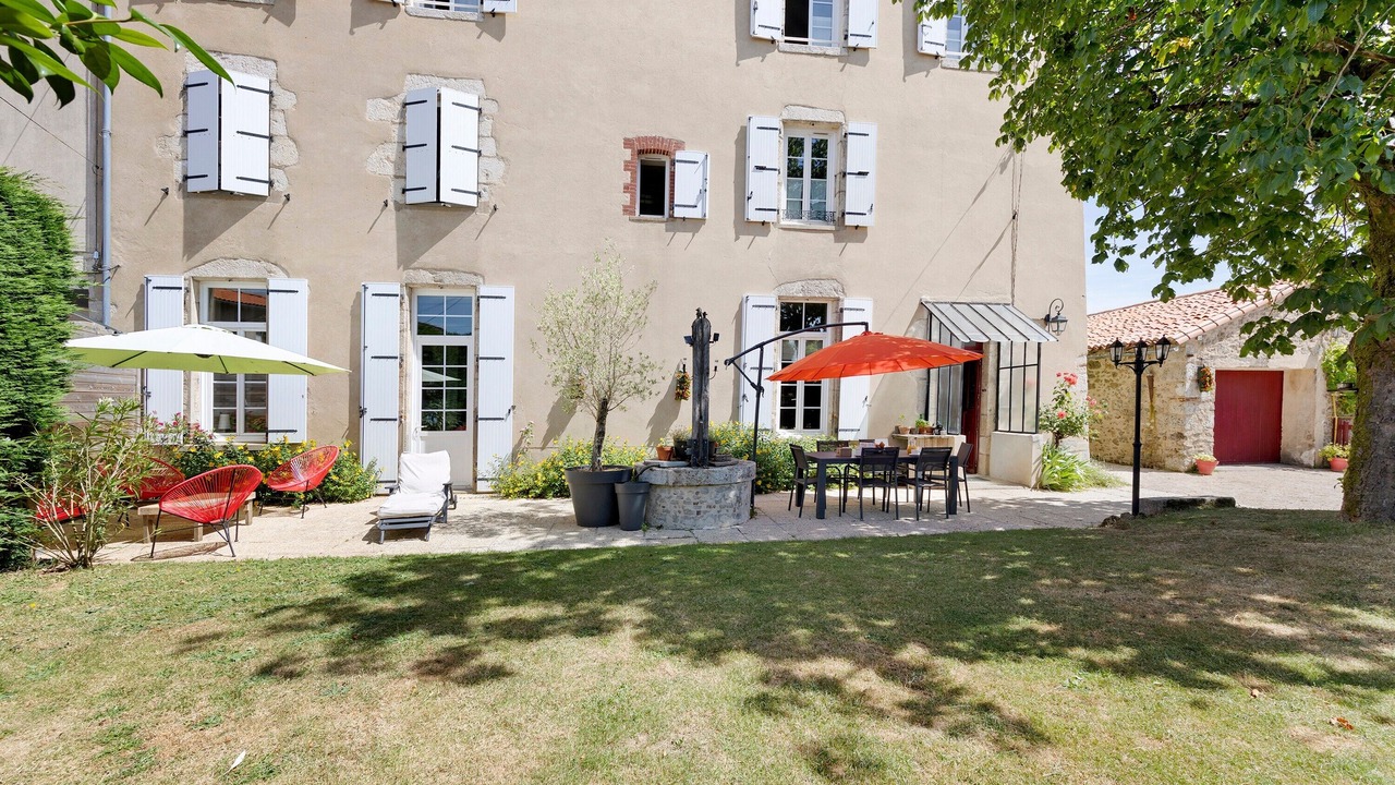 Photo of Outdoor in Sevremont