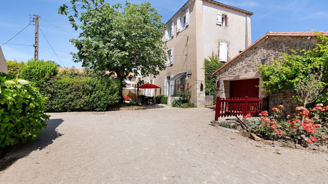 Photo of Outdoor in Sevremont