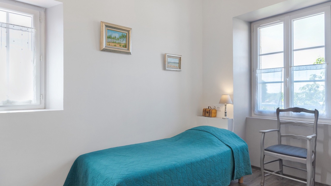 Photo of Bedroom in Sevremont