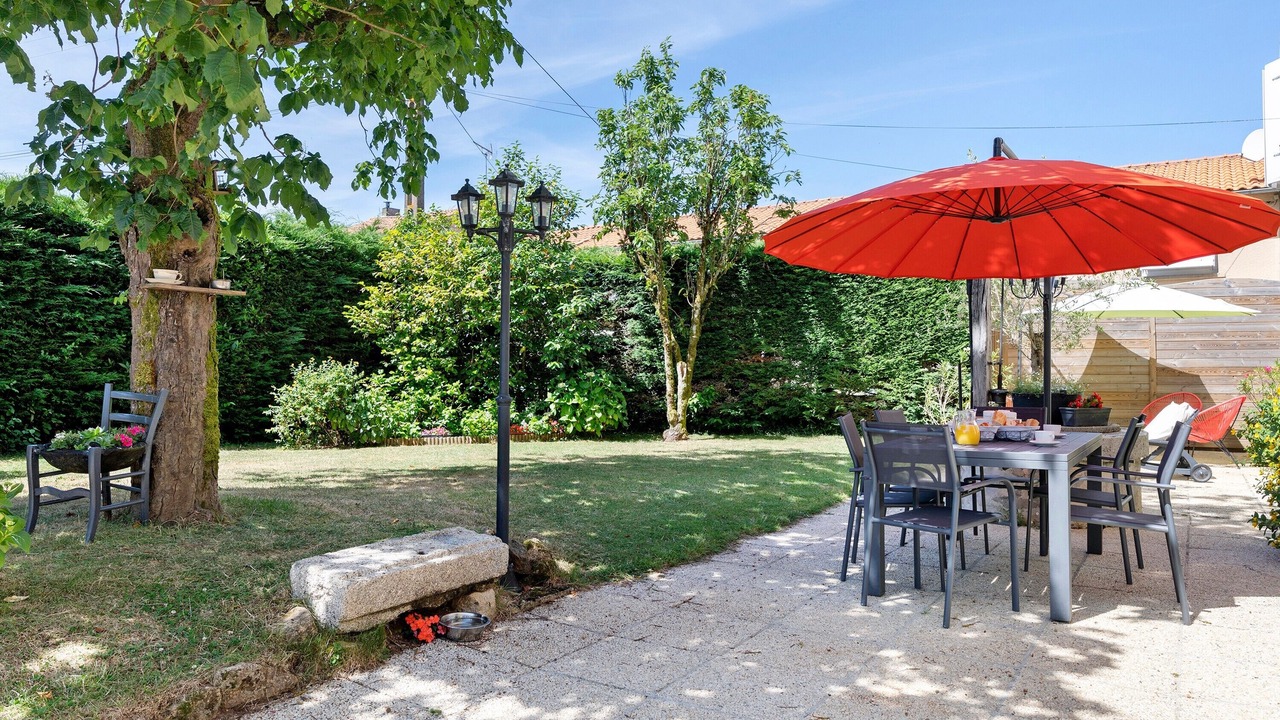 Photo of Outdoor in Sevremont