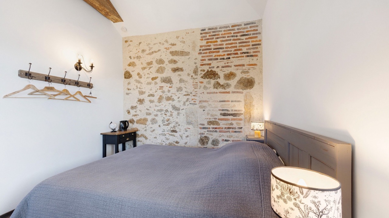 Photo of Bedroom in Sevremont