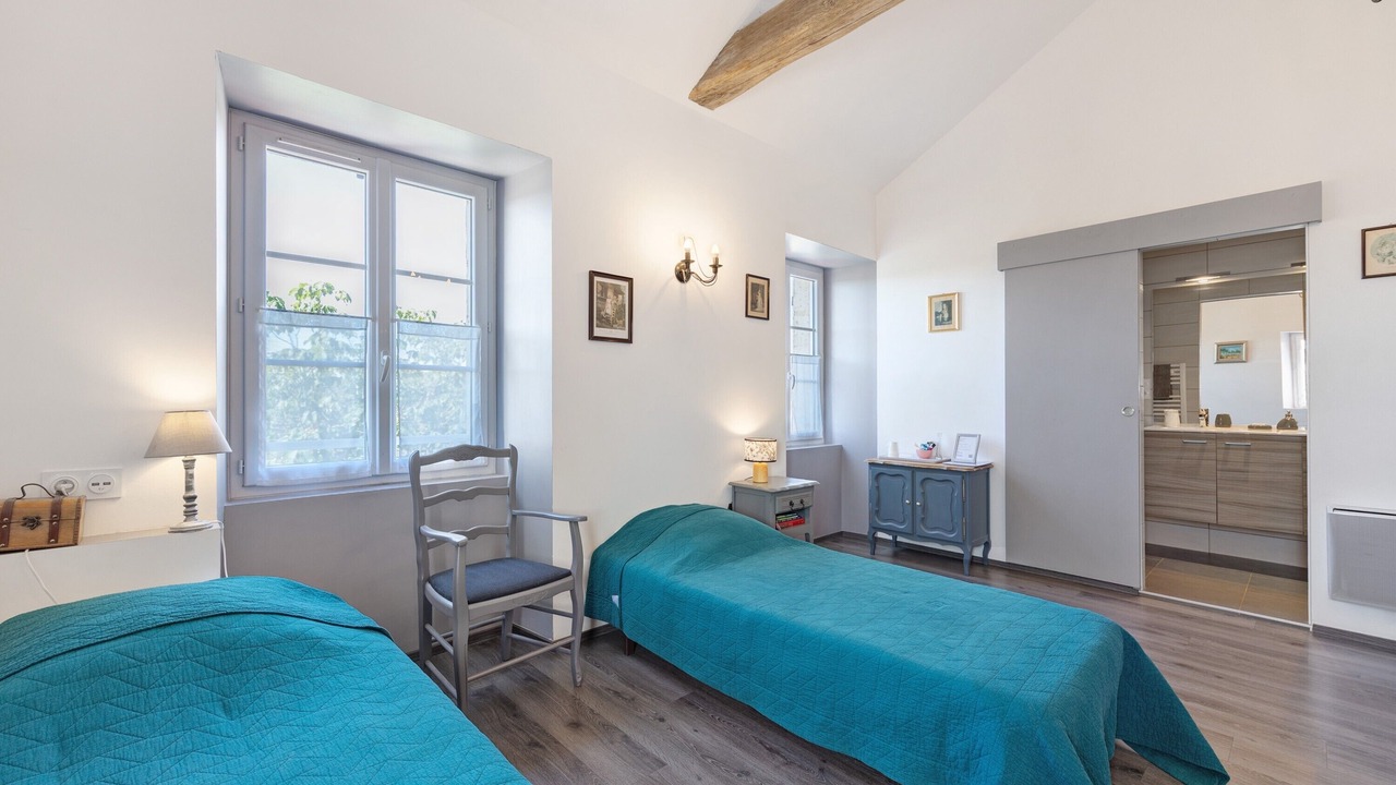 Photo of Bedroom in Sevremont