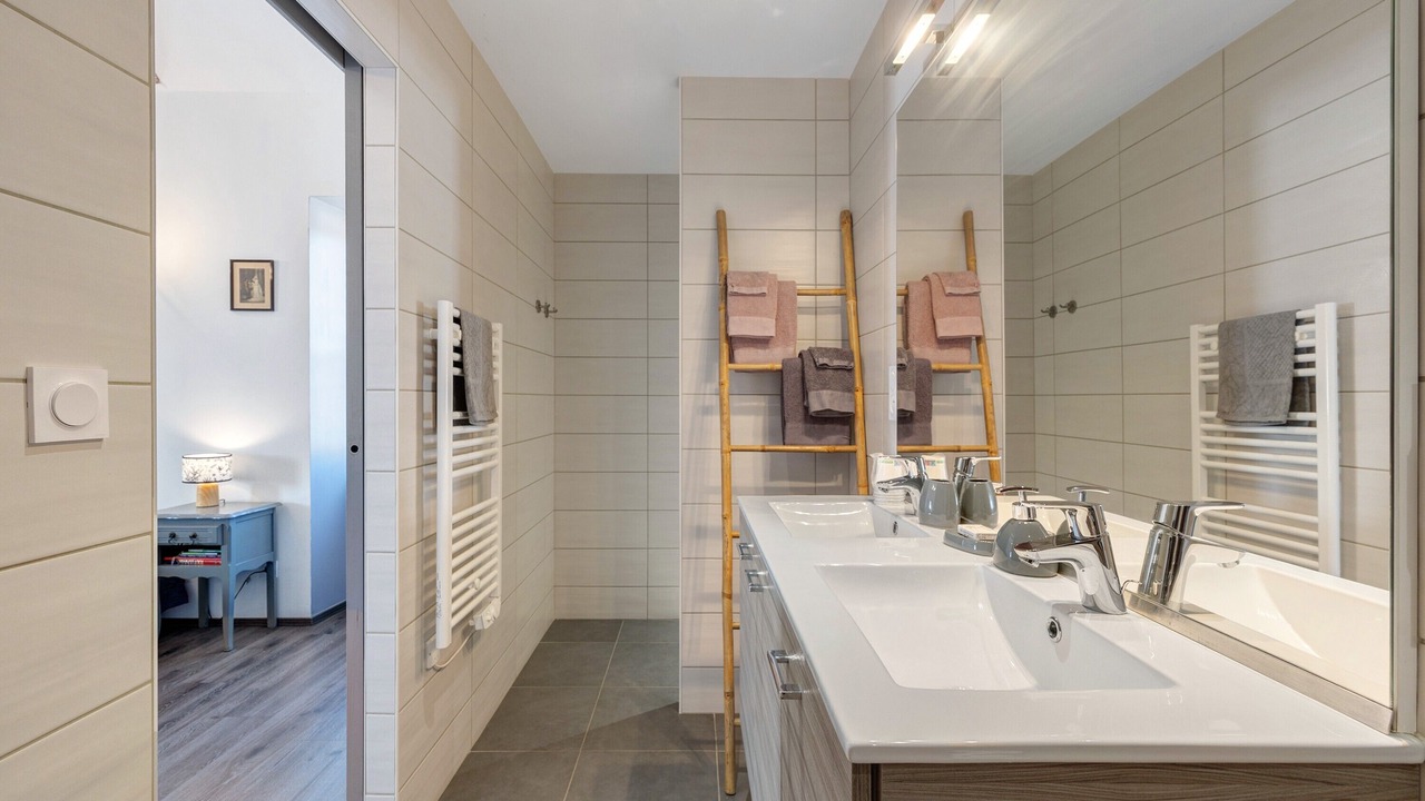 Photo of Bathroom in Sevremont