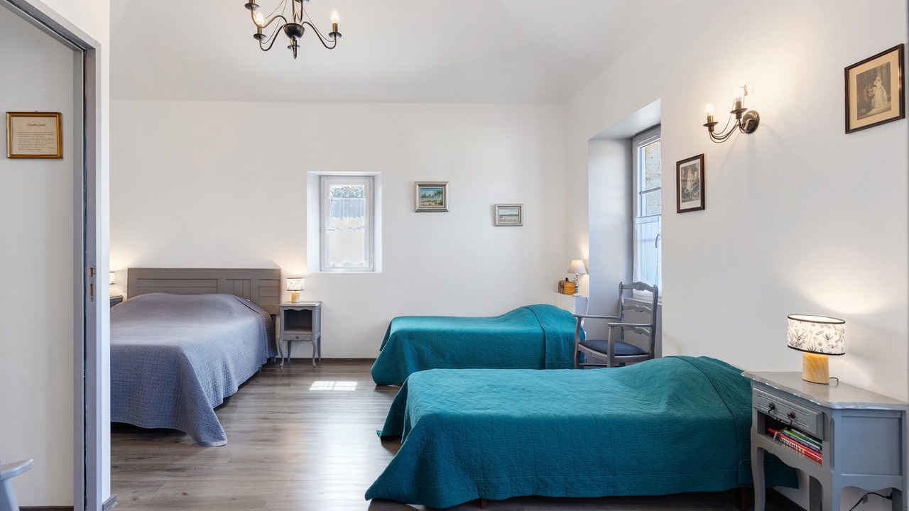 Photo of Bedroom in Sevremont