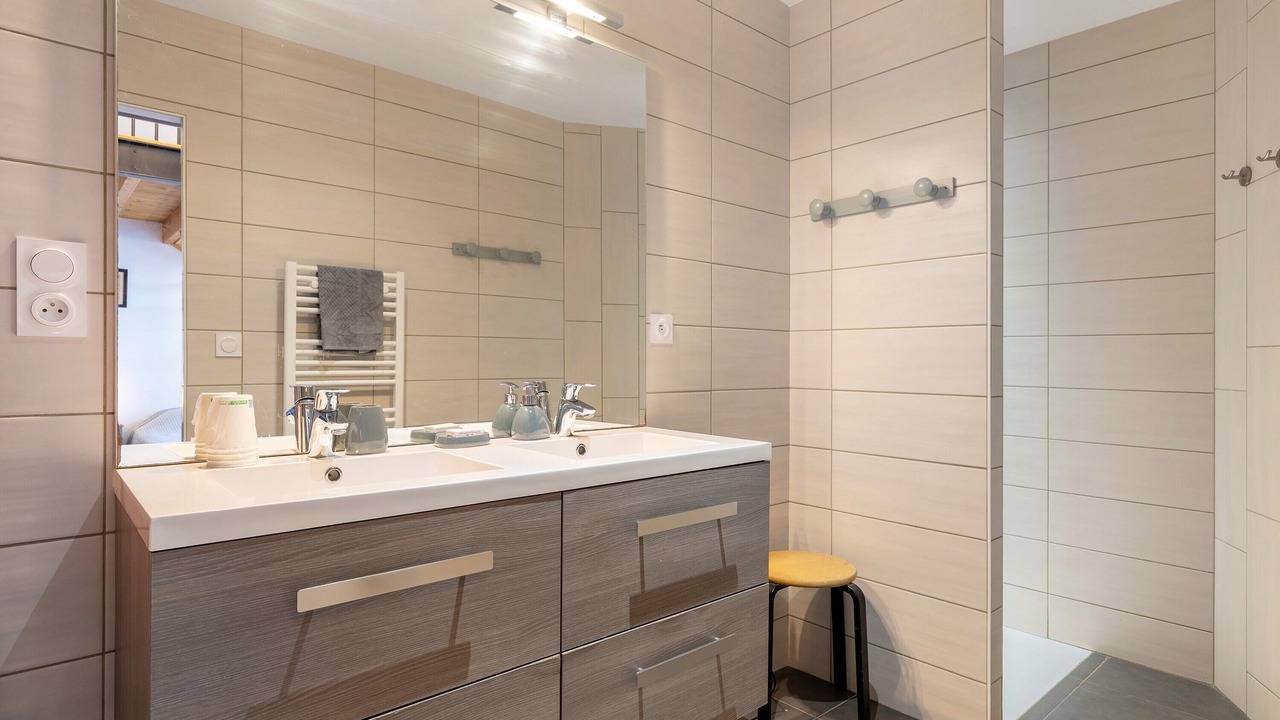 Photo of Bathroom in Sevremont